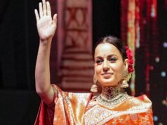 The political row over derogatory comments against Kangana Ranaut: Who said what?