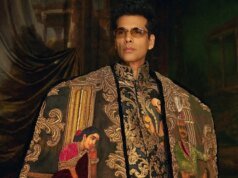 Karan Johar’s Met Gala Debut: A Raja Ravi Varma-Inspired Masterpiece that took 5,600 hours over 86 days