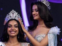 Who Is Kaziah Liz Mejo, Kerala’s First Miss Universe India Winner?