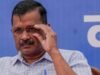 Kejriwal seeks Meta clarification over Instagram account restriction