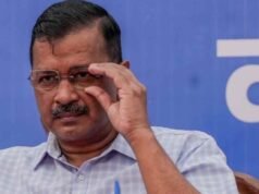 Kejriwal seeks Meta clarification over Instagram account restriction