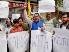 This Week in Explainers: Will AAP survive the arrest of Arvind Kejriwal?