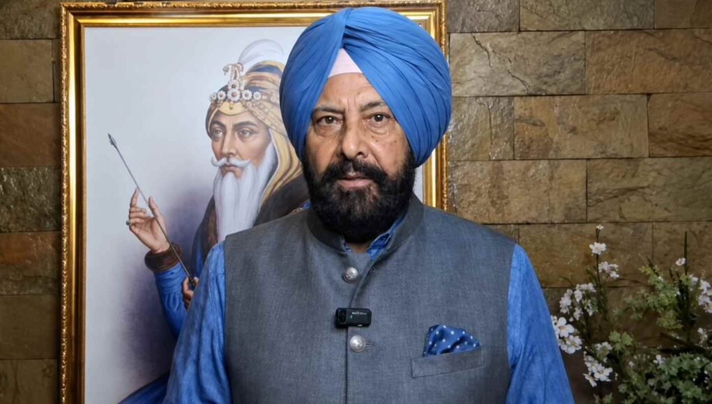 Mann faces fresh heat from Oppn over video, fake report claims