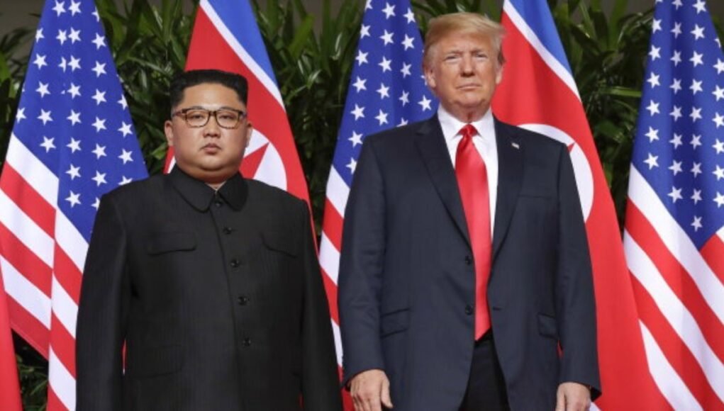 Trump says will meet North Korea’s Kim Jong Un this year. Can this reduce tensions in Korean Peninsula?