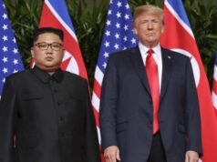 Trump says will meet North Korea’s Kim Jong Un this year. Can this reduce tensions in Korean Peninsula?