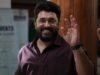 Nivin Pauly says Bethlehem Kudumba Unit is a feel good film