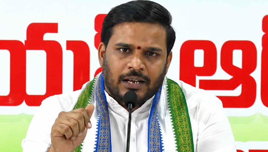 DSC recruitment row: YSRCP seeks education minister’s resignation