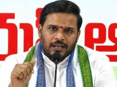 DSC recruitment row: YSRCP seeks education minister’s resignation