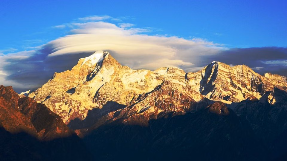 Offbeat Destinations In India That Trekkers Must Explore Offbeat Destinations In India That Trekkers Must Explore