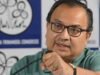 Kunal suspended from WB Assembly after disrupting rebel TMC chief