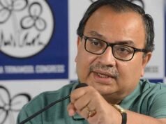 Kunal suspended from WB Assembly after disrupting rebel TMC chief