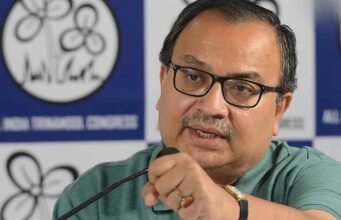 Kunal suspended from WB Assembly after disrupting rebel TMC chief
