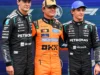 Lando Norris On Pole For Dutch Grand Prix As George Russell Cruises To Sprint Win