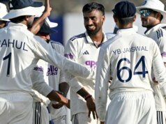 India Star Told ‘Not To Play In IPL’ In Big Verdict: “Don’t Change Your Strength”