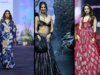 Lakmé Fashion Week 2026 Day 3: Disha Patani, Tamannaah Bhatia lead Bollywood’s runway takeover | Fashion News