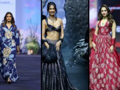 Lakmé Fashion Week 2026 Day 3: Disha Patani, Tamannaah Bhatia lead Bollywood’s runway takeover | Fashion News