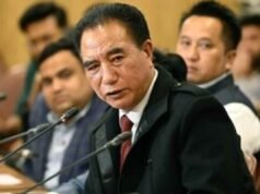 Mizoram CM refutes whispers of ZPM-NDA alliance