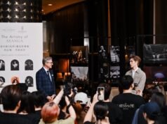 THE LANGHAM DEBUTS ‘LUMINARIES IN RESIDENCE’ WITH ‘THE ARTISTRY OF AYANGA’ PHOTO EXHIBITION | News