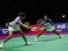 “This Is Just The Start”: Gayatri Gopichand-Treesa Jolly After Clinching BWF World Championships Bronze