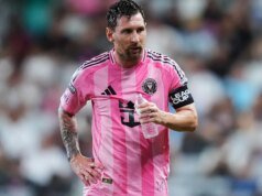 Lionel Messi Returns To Action Amid Retirement Speculation After Father’s Death
