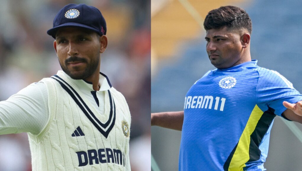 Sarfaraz Khan vs Dhruv Jurel Debate Settled, Murali Kartik Names His Clear Pick For Sri Lanka Tests