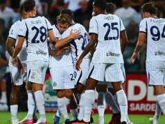 Hakan Calhanoglu Fires Inter Milan To Nervy Cagliari Win, Como Stun Napoli