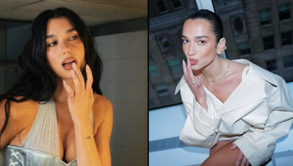 The halo lip trend may go viral in 2026, but Indians have been doing it for years — here’s the desi hack | Fashion News