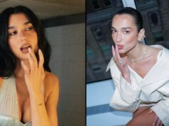 The halo lip trend may go viral in 2026, but Indians have been doing it for years — here’s the desi hack | Fashion News