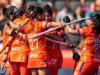 India Finish 5th At Women’s Hockey World Cup, Best Performance In 52 Years; Asian Games Gold Now The Target