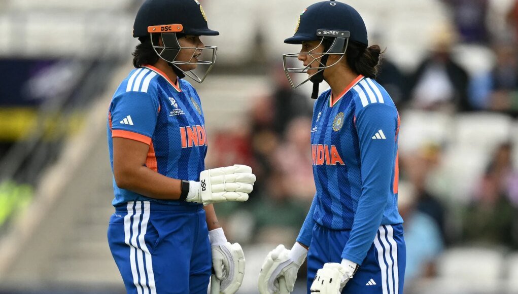 India vs Thailand LIVE Score, Women’s Asia Cup 2026: Harmanpreet Kaur-Led India Invited To Bat By Thailand