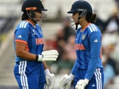 India vs Thailand LIVE Score, Women’s Asia Cup 2026: Harmanpreet Kaur-Led India Invited To Bat By Thailand