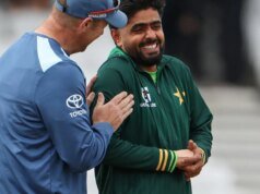 England vs Pakistan, 1st Test Day 1 Live Score Updates: Pakistan Step In Without Babar Azam As England Opt To Bowl