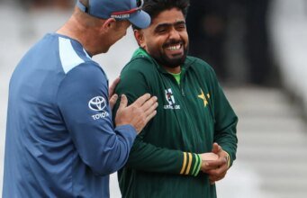 England vs Pakistan, 1st Test Day 1 Live Score Updates: Pakistan Step In Without Babar Azam As England Opt To Bowl