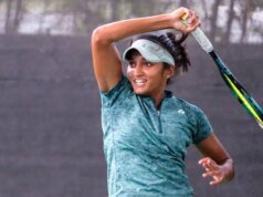 Excluded 5 In Tennis Not Part Of Asian Games 2026 Short-List, Says SAI; AITA Denies