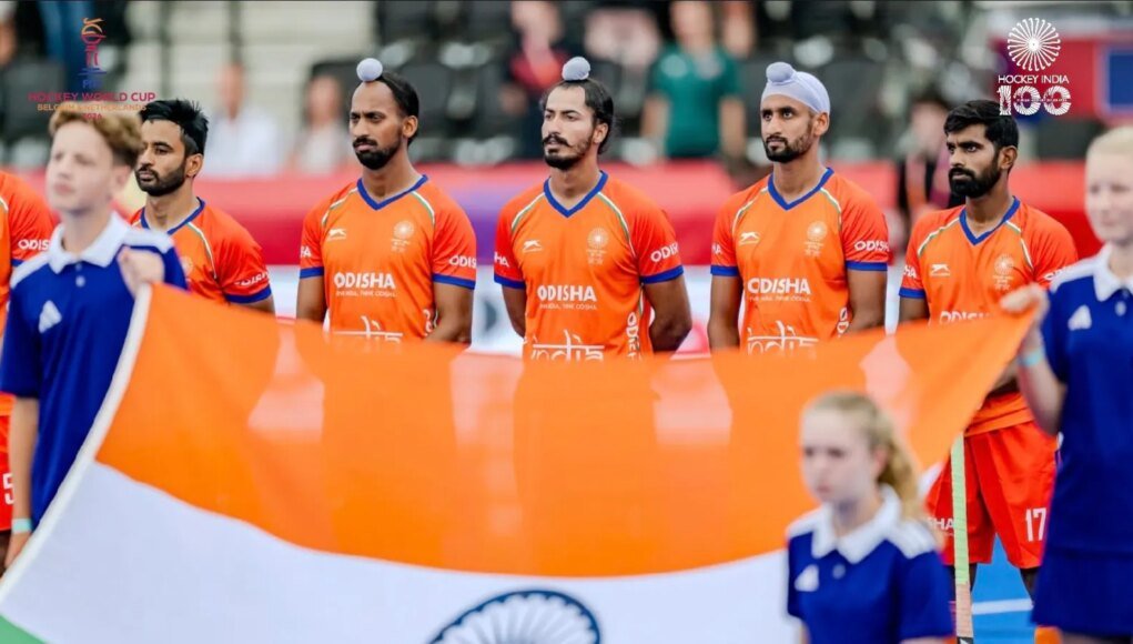India vs Belgium LIVE Streaming, Hockey World Cup 2026 LIVE Telecast: When And Where To Watch