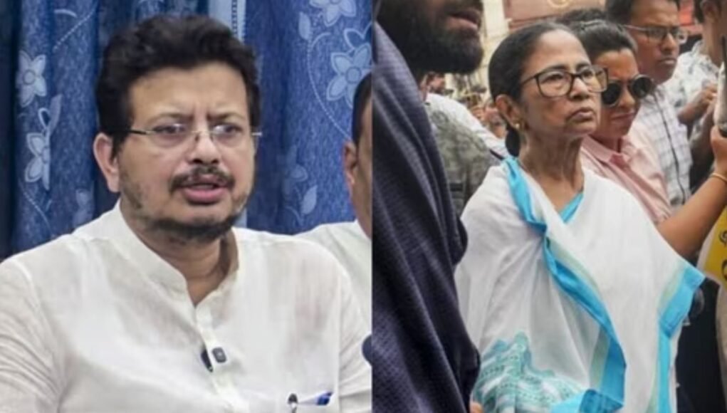 TMC split escalates as rival camps stake claim before EC TMC split escalates as rival camps stake claim before EC
