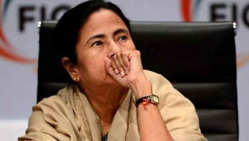 Calcutta HC seeks CCTV, EVM data in Bhawanipore election case Calcutta HC seeks CCTV, EVM data in Bhawanipore election case