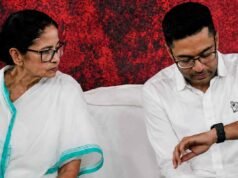 Trinamool’s ₹100-cr airfare bill triggers internal turmoil