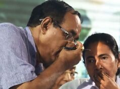 TMC submits office-bearers list to EC, reaffirms Mamata as party chief