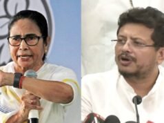 Split TMC marks Martyrs’ Day with dual rallies in Kolkata