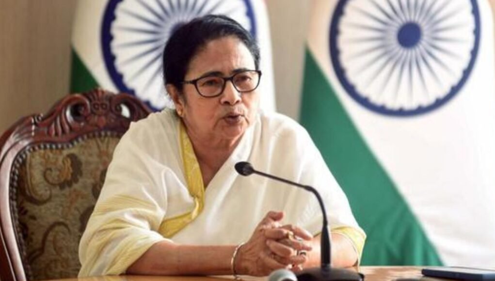 Mamata to lead minor murder protest march, TMC moves HC