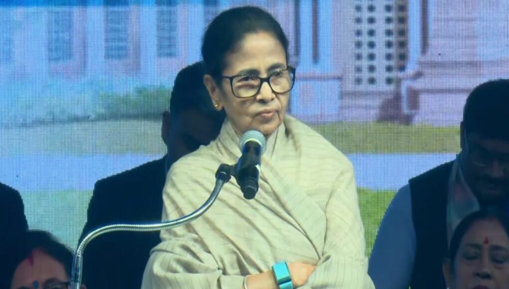 Mamata may visit Delhi to join NEET-UG protest