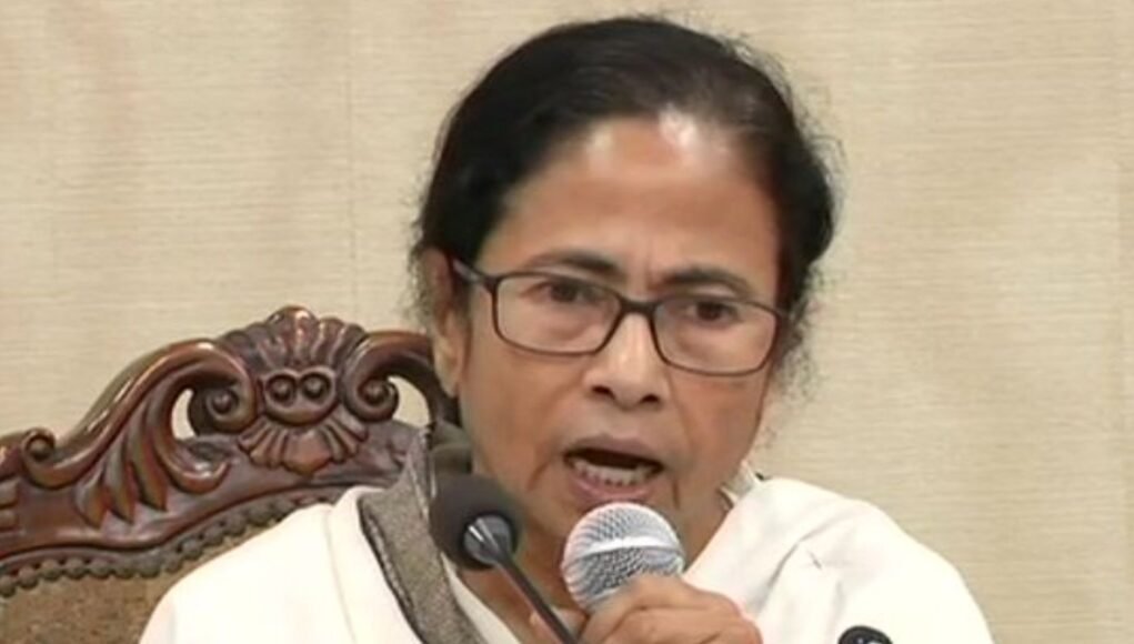 WB forms GoM to draft White Paper on corruption during Mamata era WB forms GoM to draft White Paper on corruption during Mamata era