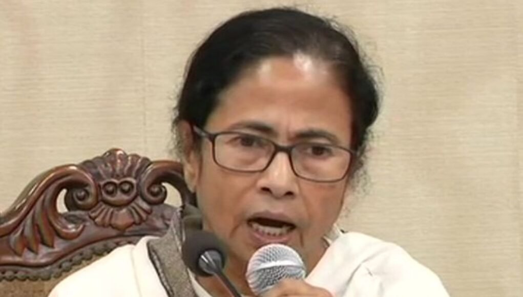 Mamata’s silence over Kishor’s Bankipur victory raises eyebrows Mamata’s silence over Kishor’s Bankipur victory raises eyebrows