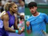 Serena Williams-Carlos Alcaraz LIVE Streaming, US Open 2026 Mixed Doubles LIVE Telecast: When And Where To Watch