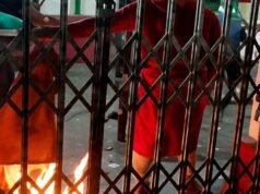 SFI–ABVP violent face-off at Jadavpur University injures 4