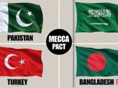 Will Bangladesh join the Mecca Pact? State Foreign Minister’s hint sparks fresh debate over Dhaka’s next move