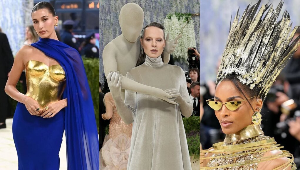 Beyond the Gown: Bizarre And Brilliant Accessories of Met Gala 2026