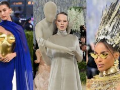 Beyond the Gown: Bizarre And Brilliant Accessories of Met Gala 2026