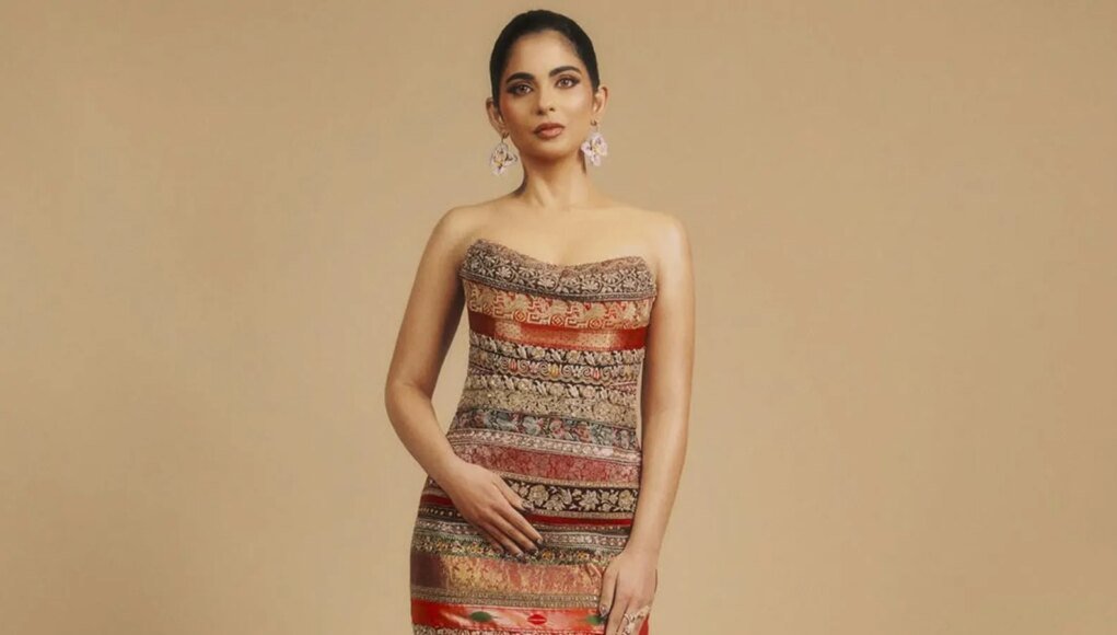 All About Isha Ambani’s 450-Hour Handcrafted Met Gala Pre-Party Look All About Isha Ambani’s 450-Hour Handcrafted Met Gala Pre-Party Look